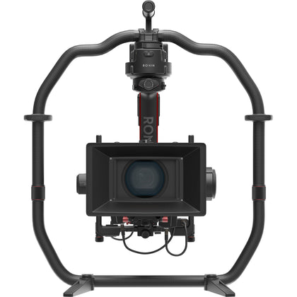 Kamera Stabilisatorer