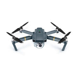 DJI Mavic Pro | CineDrone
