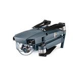 DJI Mavic Pro | CineDrone