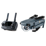 DJI Mavic Pro | CineDrone
