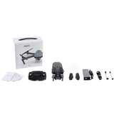 DJI Mavic Pro | CineDrone