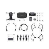 DJI Mavic Air - Onyx Black | CineDrone