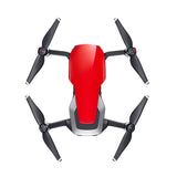DJI Mavic Air - Flame Red | CineDrone