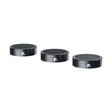 Polar Pro - DJI Mavic Air Filtre - Standard 3-Pack