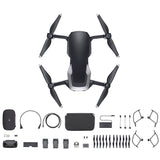 DJI Mavic Air Fly More Combo - Onyx Black | CineDrone