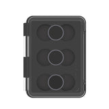 Polar Pro - DJI Mavic Air Filtre - Standard Series 3-Pack | CineDrone
