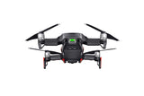 DJI Mavic Air Fly More Combo - Flame Red | CineDrone