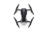 DJI Mavic Air Fly More Combo - Onyx Black | CineDrone