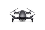 DJI Mavic Air Fly More Combo - Onyx Black | CineDrone