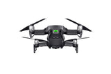 DJI Mavic Air Fly More Combo - Onyx Black | CineDrone