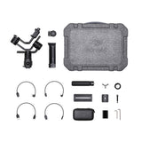 DJI Ronin S | CineDrone